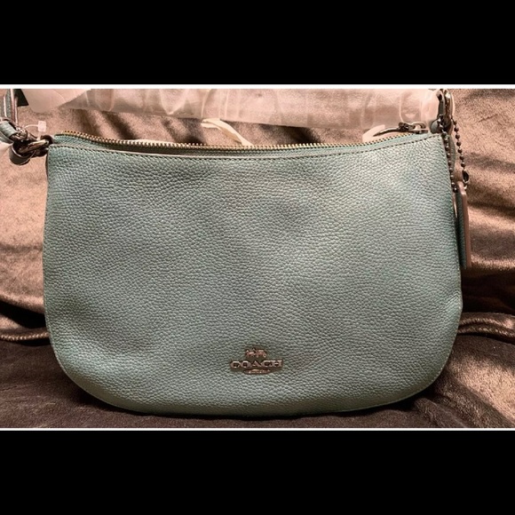Coach 52548 - turquoise - Picture 1 of 2